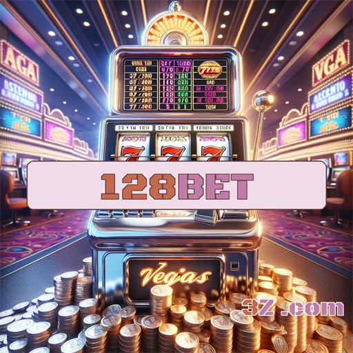 128bet.cc Jackpots