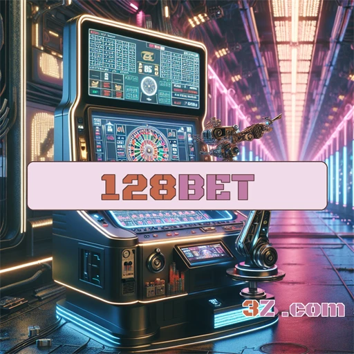 128bet.cc Máquinas