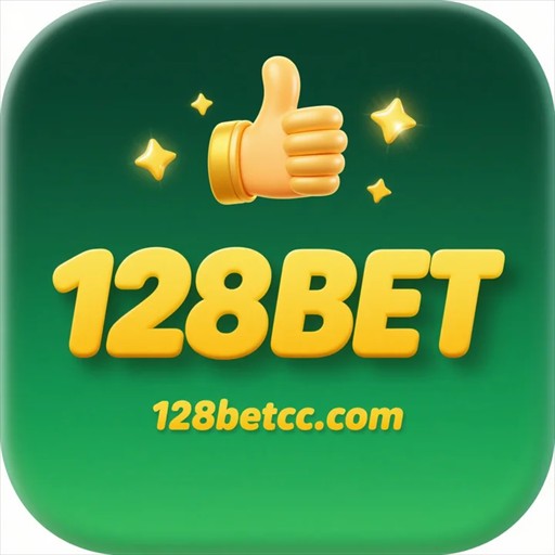 128bet.cc logo