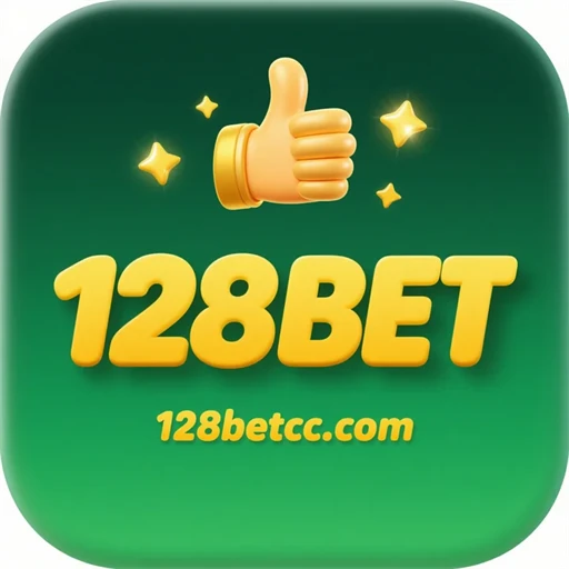 128bet.cc logo