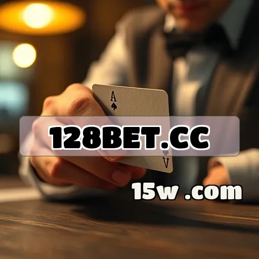 128bet.cc: Descubra o Fascinante Mundo das Apostas Online